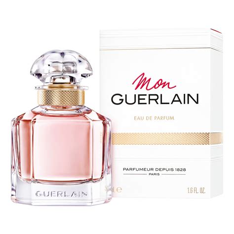 guerlain perfume mon guerlain